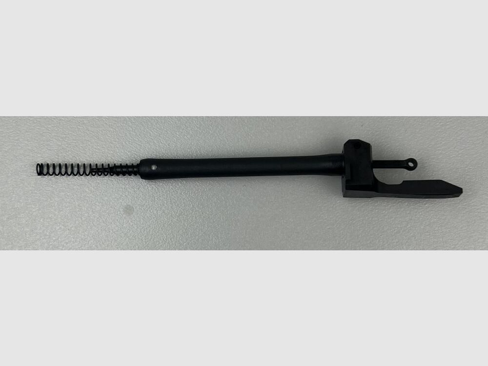 Blaser Schalgbolzen komplett für R8
