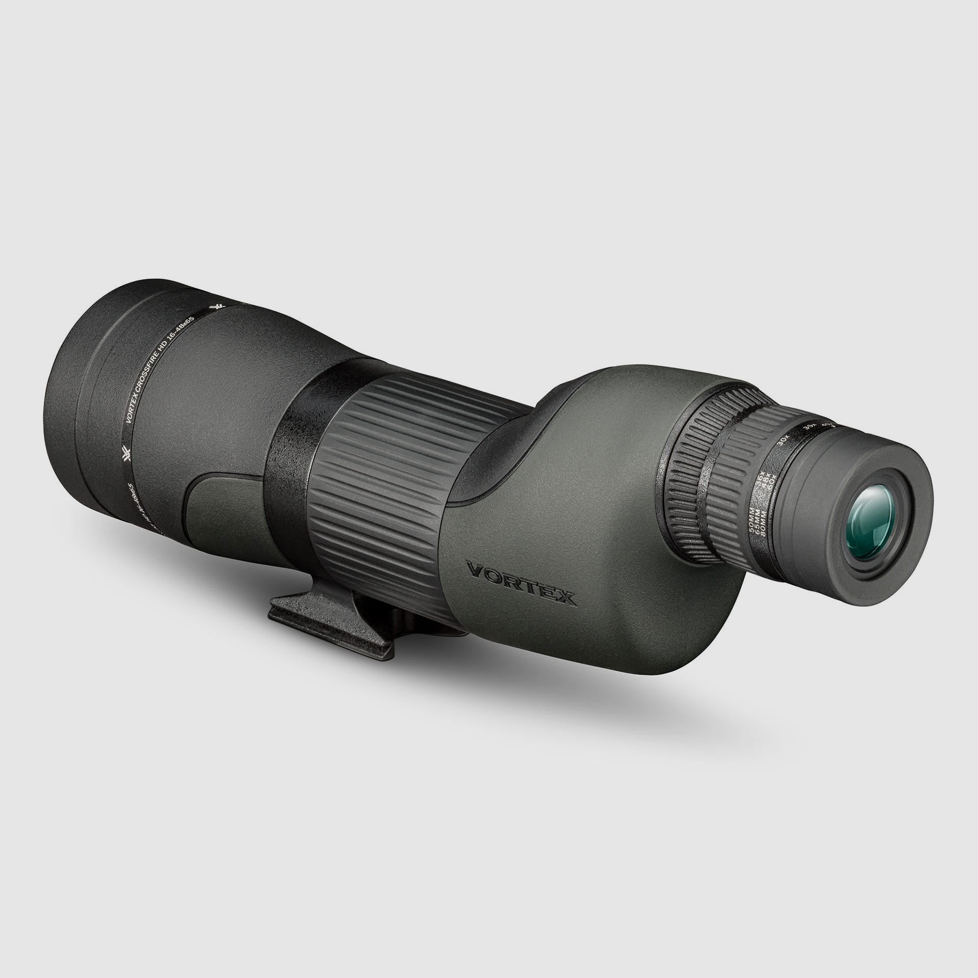 Vortex Crossfire HD 16-48x65 Telescopio Recto
