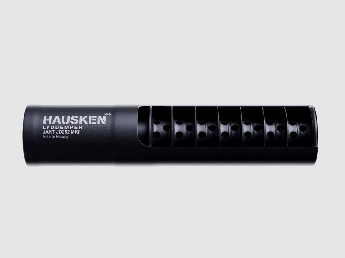 Hausken Jakt JD252 MKII