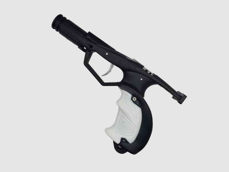 ERMES FIGHTER GRIP WHITE, Bild 1 von 2