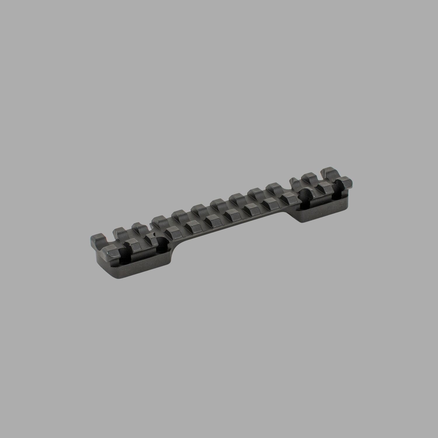 Rail en acier Picatinny Weaver pour BROWNING X-BOLT SA (Action courte)