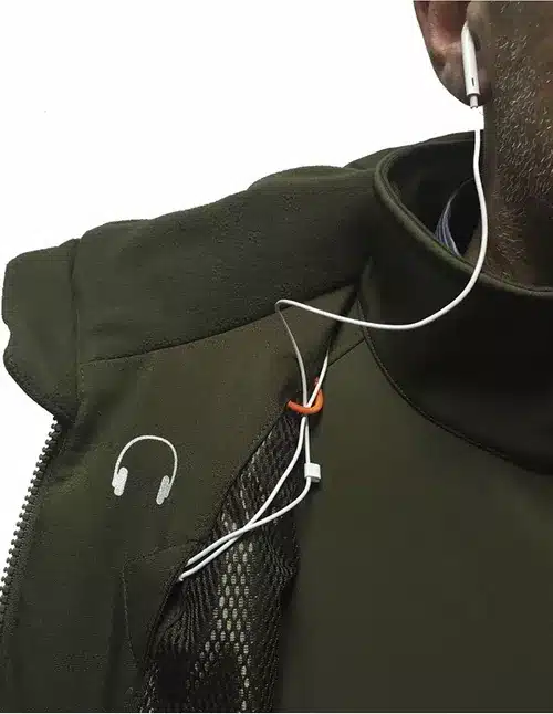 Veste de chasse Hart Armotion Evo J, image 3 sur 4