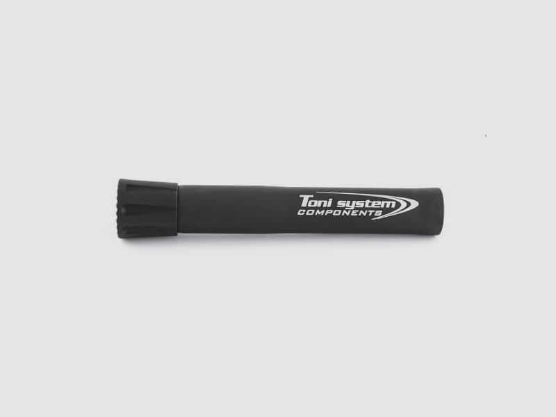 Toni System magazine tube Benelli M4 - Black - +1