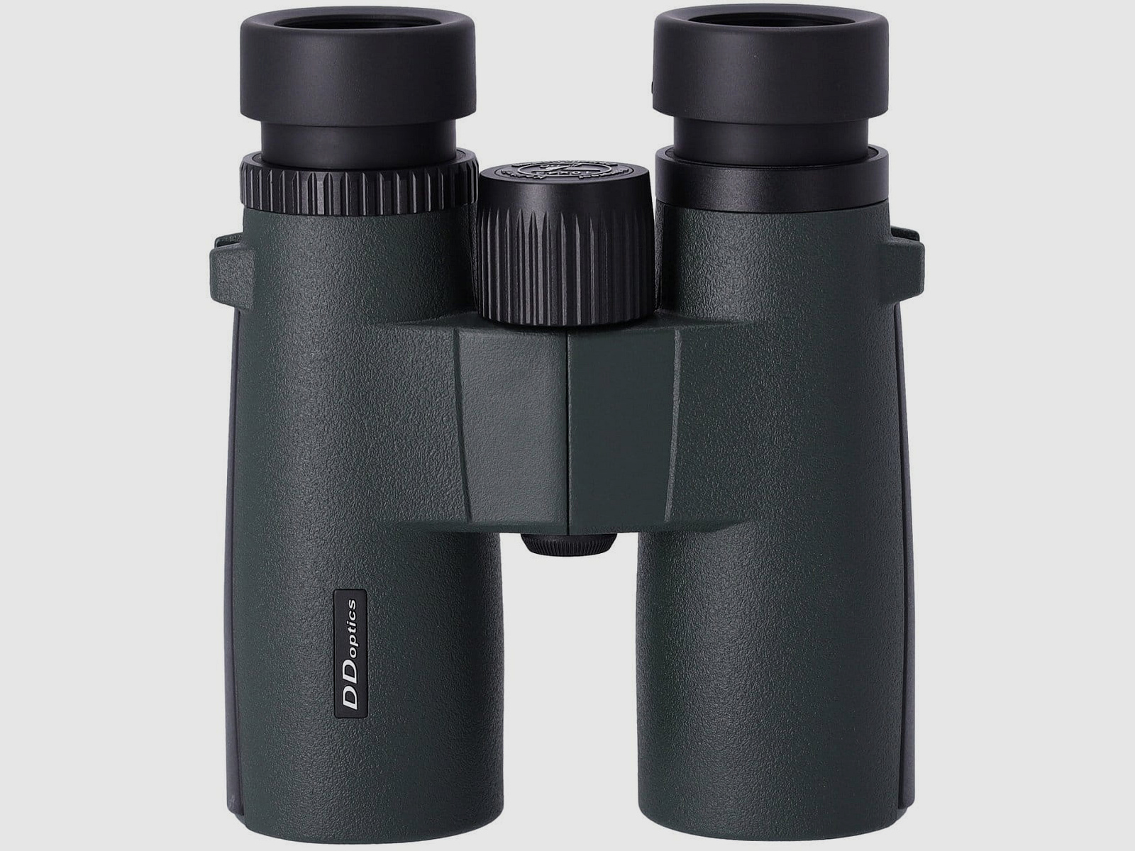 DDoptics Kolibri 10x42 Gen. III Fernglas grün
