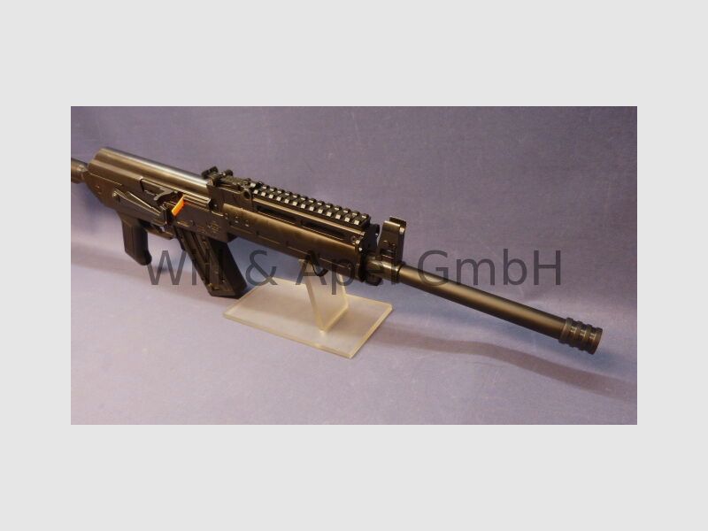 Mauser AK47 Sport