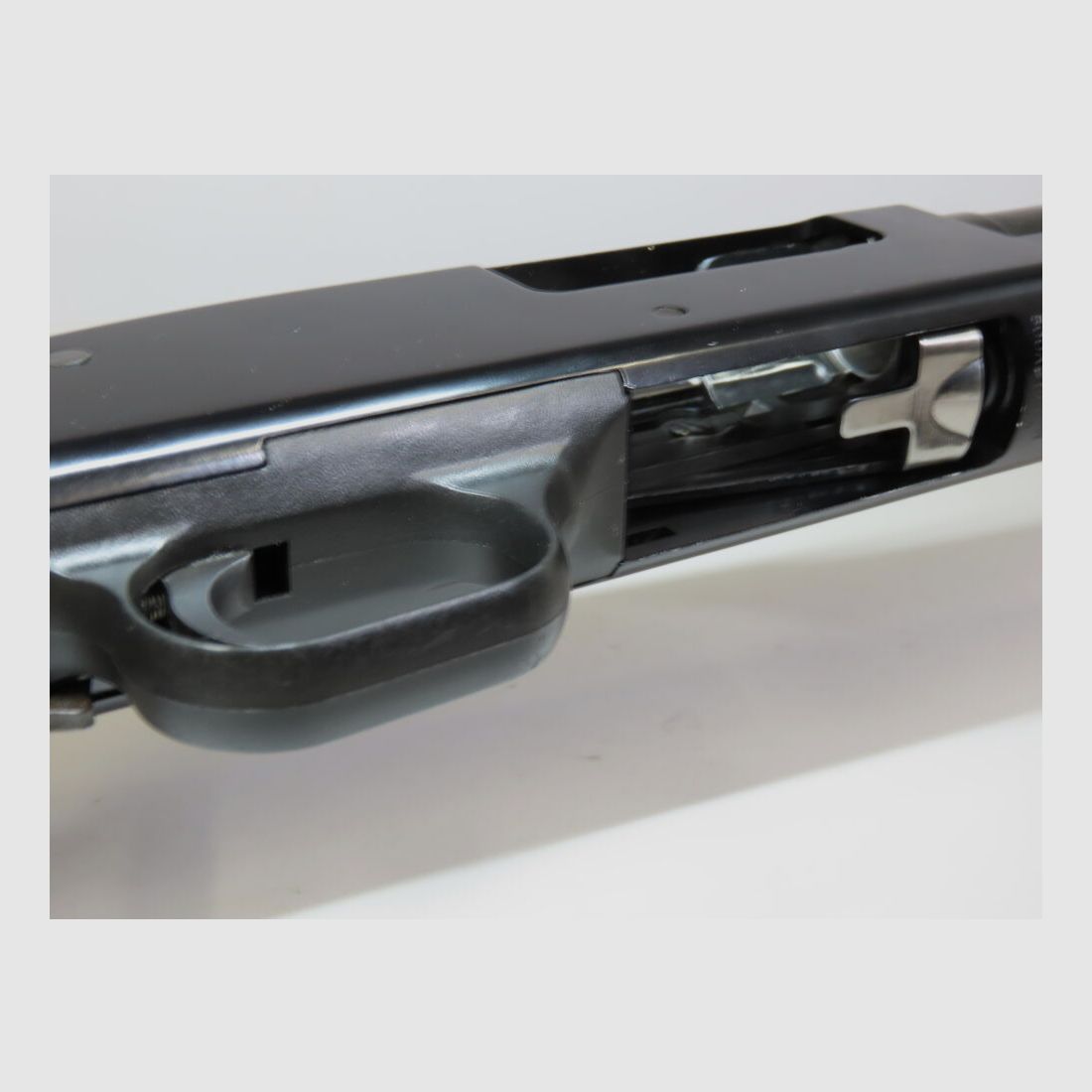 Mossberg 500 A
