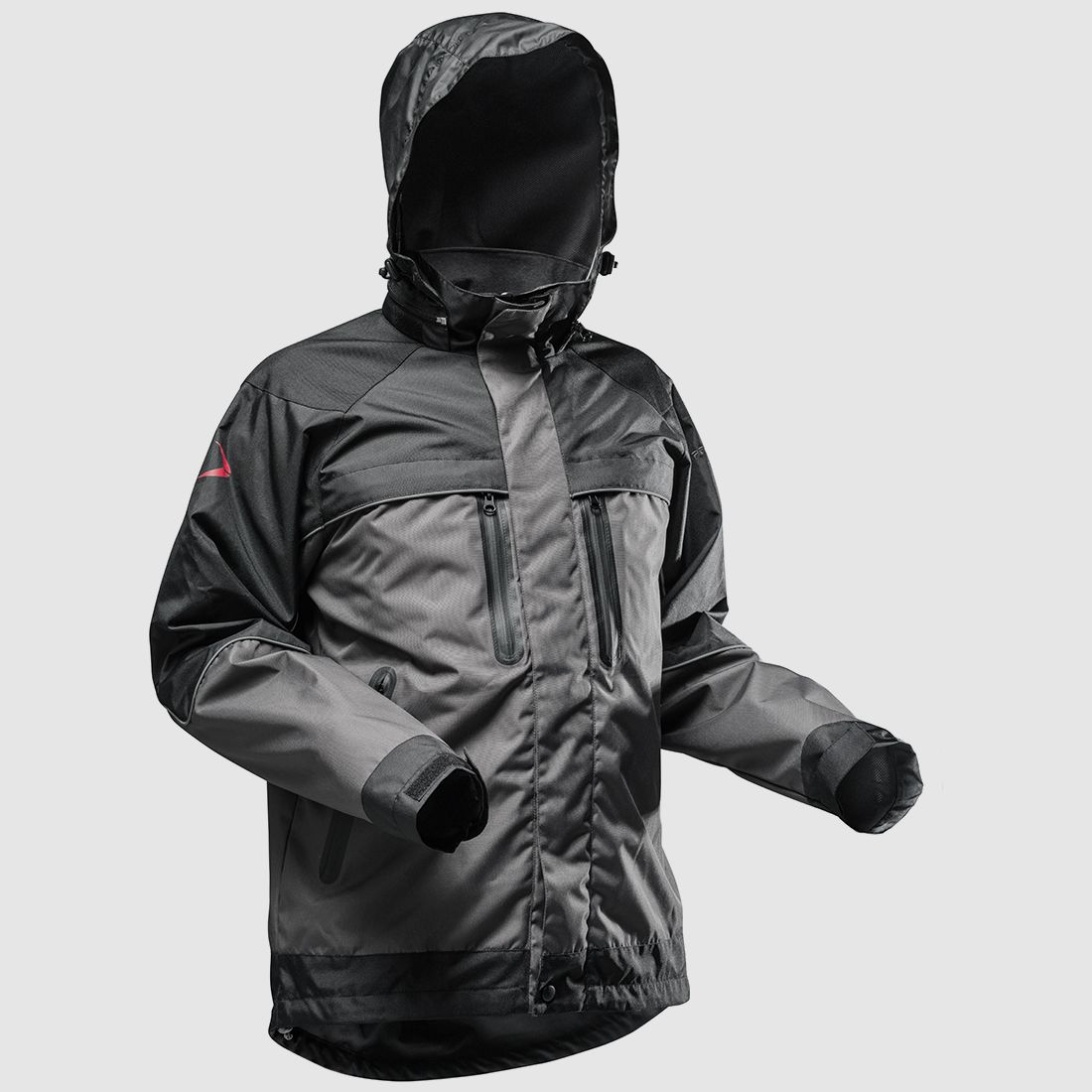 Pfanner Regenjacke Nanoshield®, Bild 3 von 8