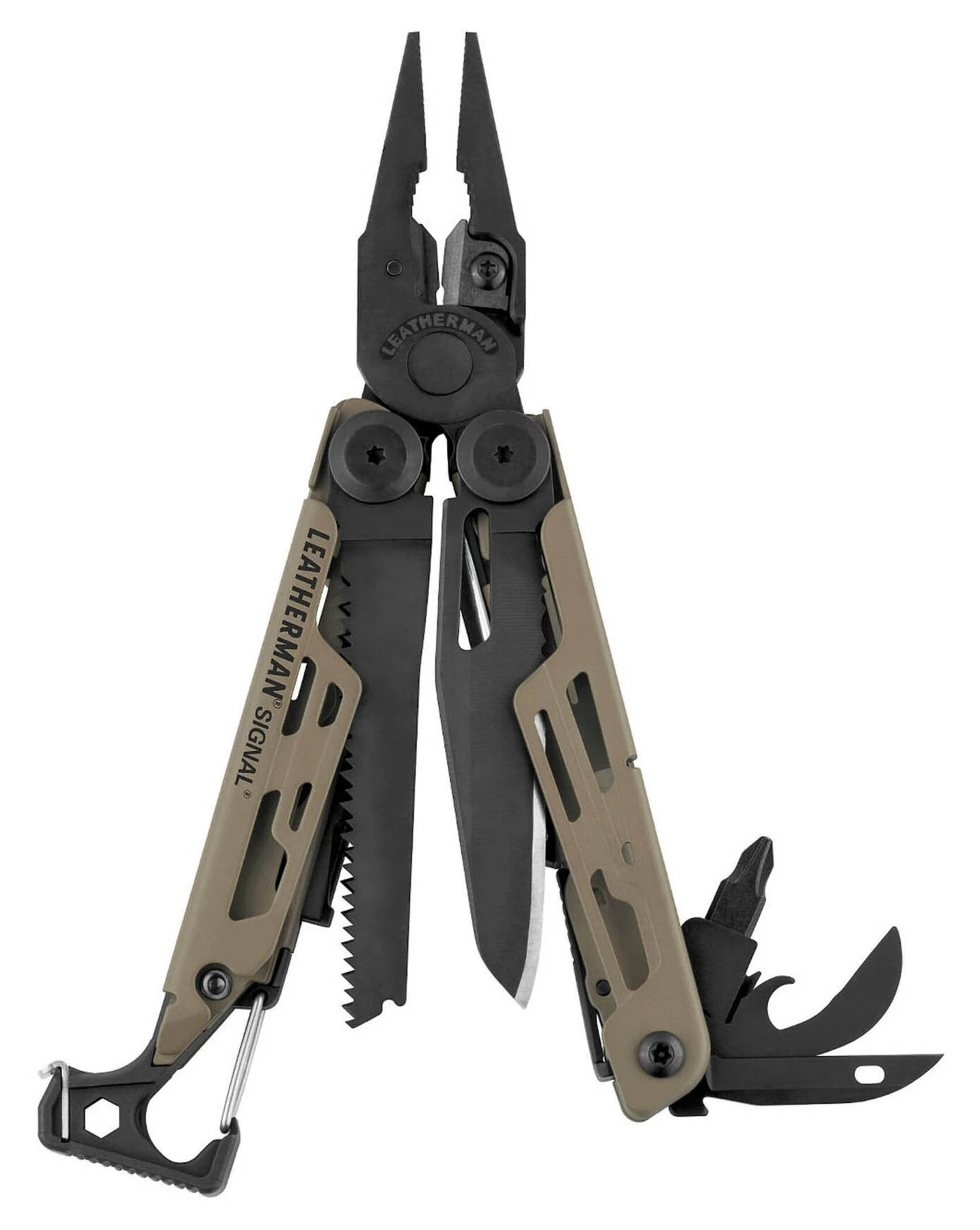 LEATHERMAN, imagen 2 de 11