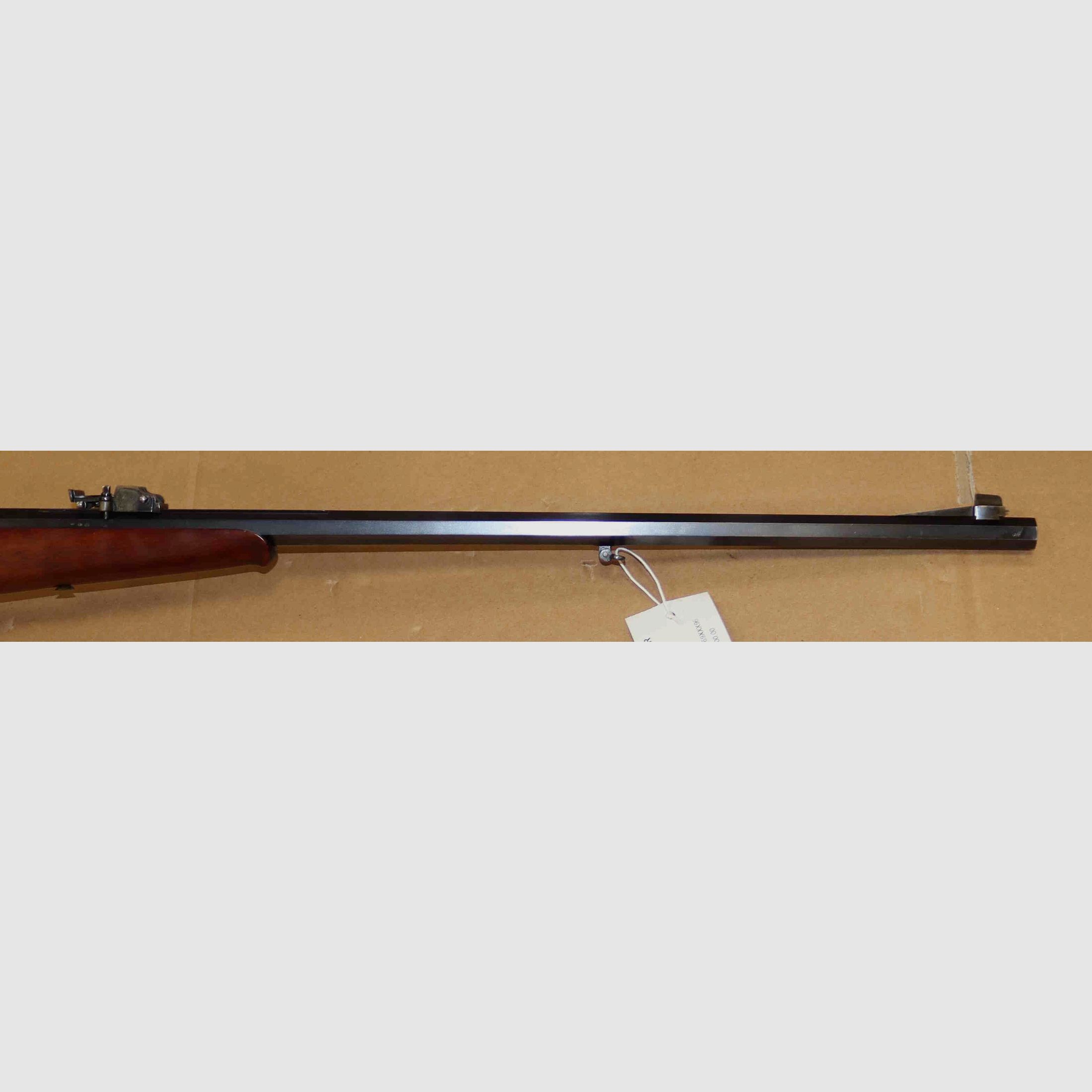 Karabina Frohn Martini Kaliber 8.15X54R, zdjęcie 8 z 13