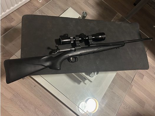 Browning XBolt Compuesto