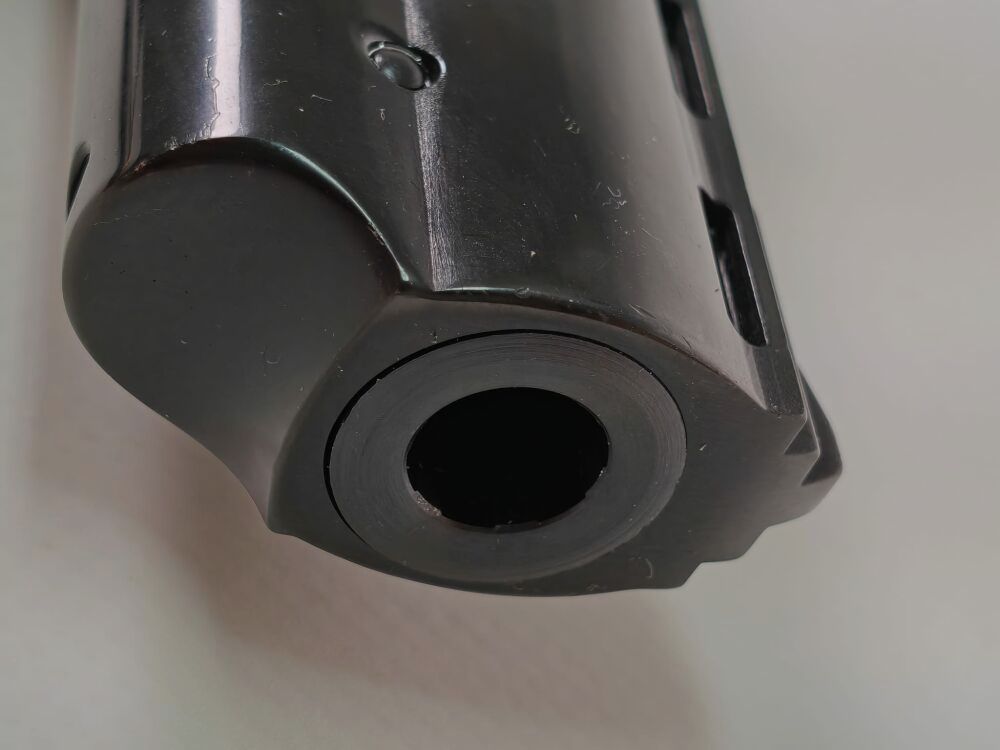 Weihrauch HW 357