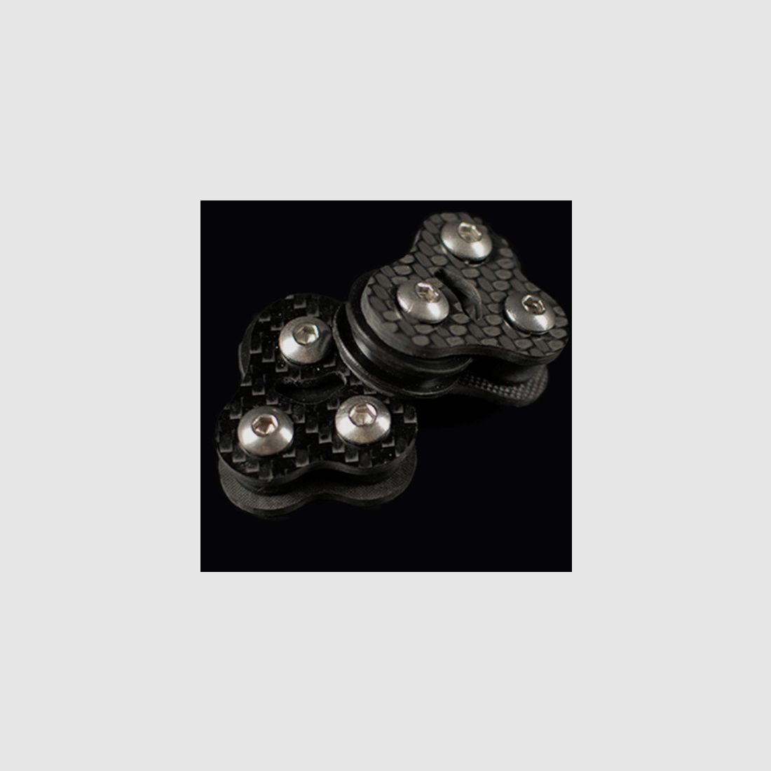 CETUS BI-PULLEY | PAR