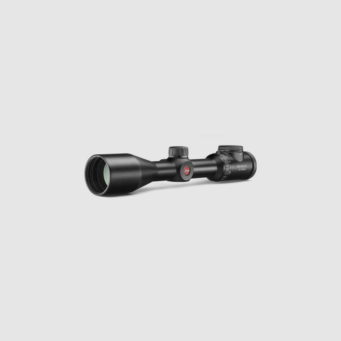 LEICA Zielfernrohr mit Leuchtabsehen 1,8-12x50i Magnus (30mm) Abs. L-4A-I