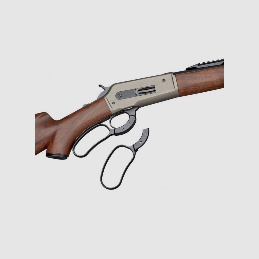Pedersoli 86/71 Lever Action Boarbuster Evolution Kal.45-70, Bild 6 von 11