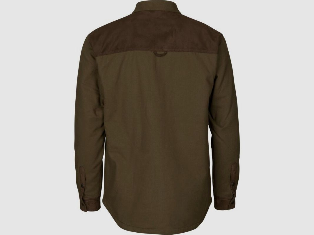 Seeland Herren Hemdjacke Vancouver