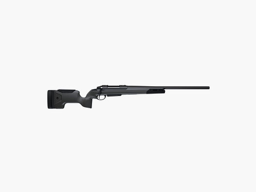 Sako S20 Precision, 6.5 Creedmoor, 5 Schuss, SH, 24" (610 mm), MT5/8-24, 2-Stage Trigger