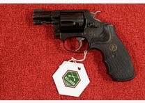 Smith & Wesson Mod. M36-7 .38Special
