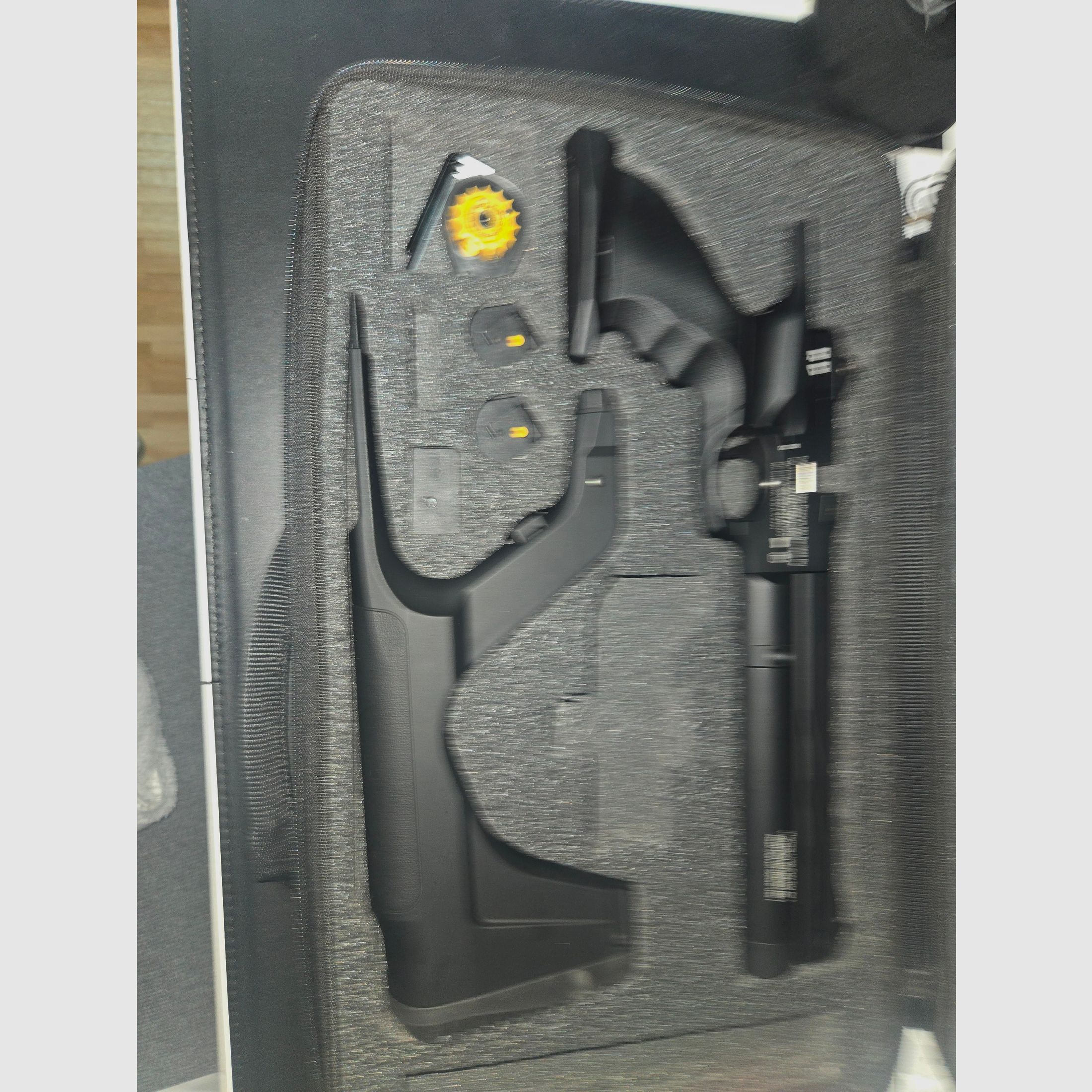 Reximex RP 2 mesi fa come nuovo