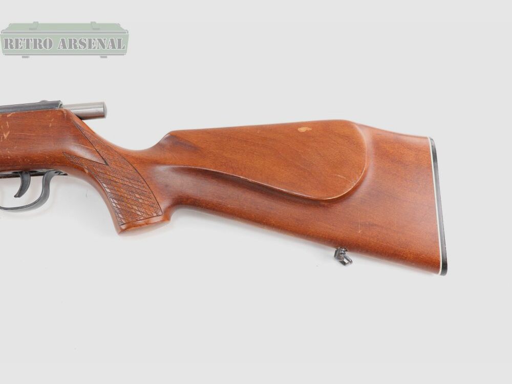 Wischo karabina powtarzalna