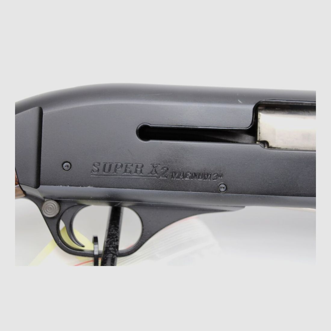 SL Flinte Winchester Super X2 Magnum 12/76