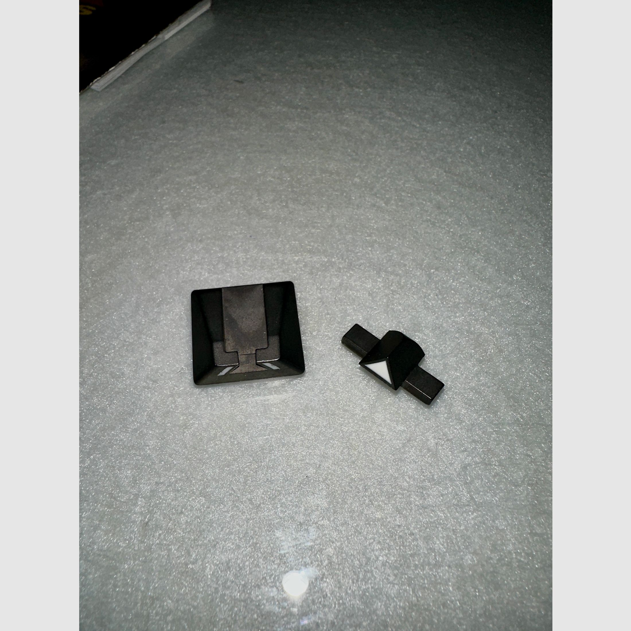 Steyr M9 9mm avec Reddot