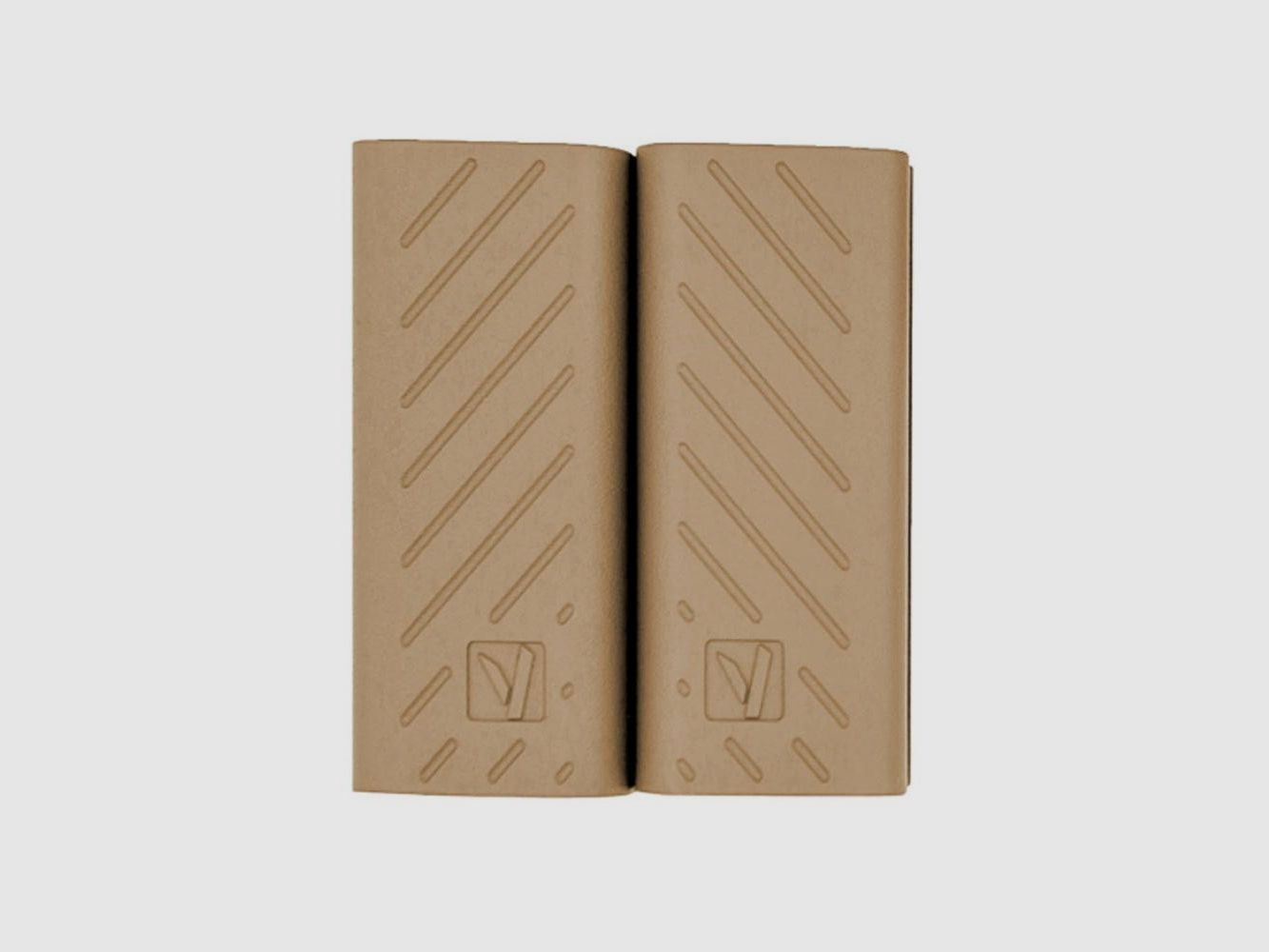Cover Magazin Vorsk VMP-1 Schwarz - Robuster Schutz - Schneller Zugriff - Sichert Ihre Munition, Bild 3 von 5