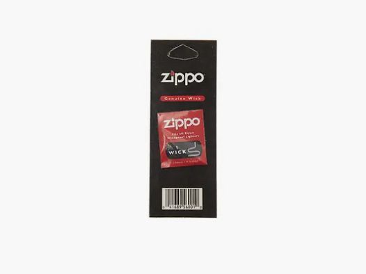 Mecha para encendedor Zippo Genuine Wick