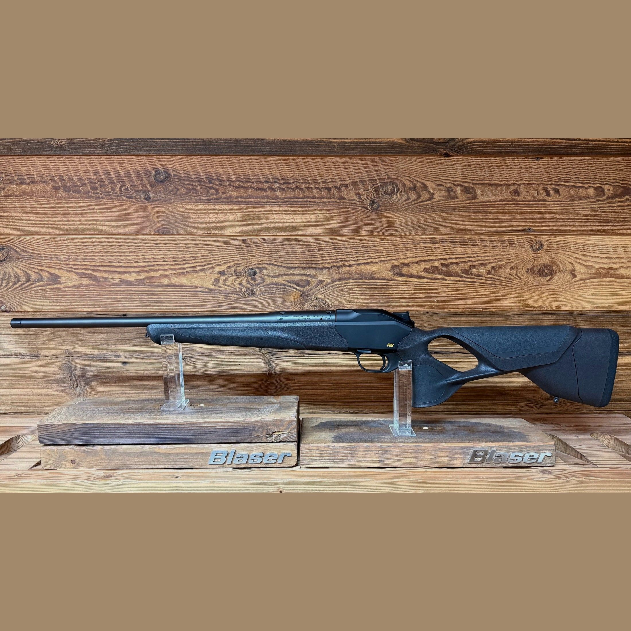 Blaser R8 Ultimate sztucer powtarzalny, zdjęcie 1 z 6