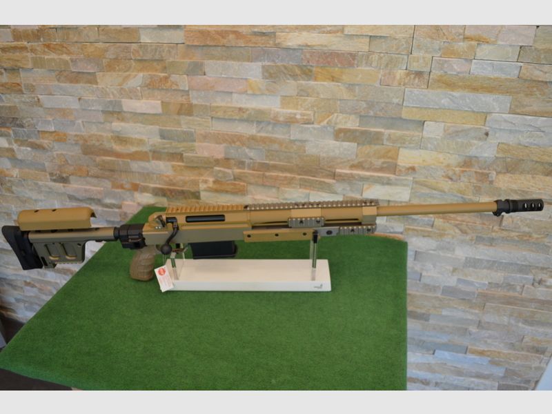 Haenel RS8 Basic