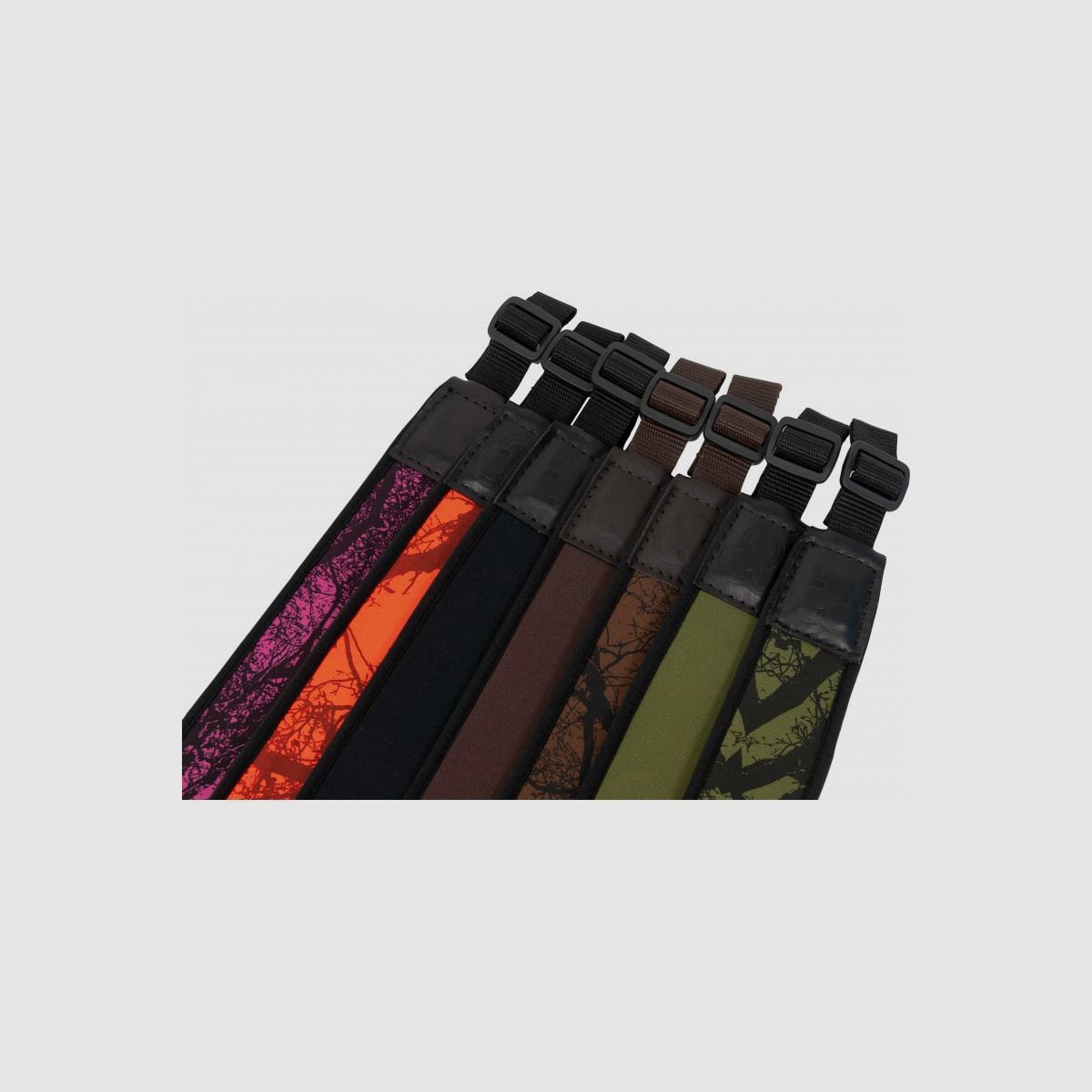 ROEDALE Roedale Gewehrriemen Universal