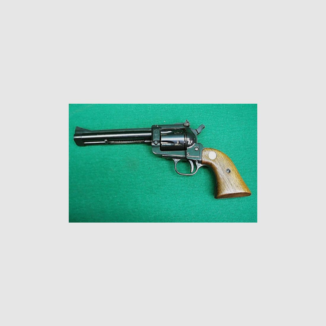 Reck Revolver SA Mod.R40 6"