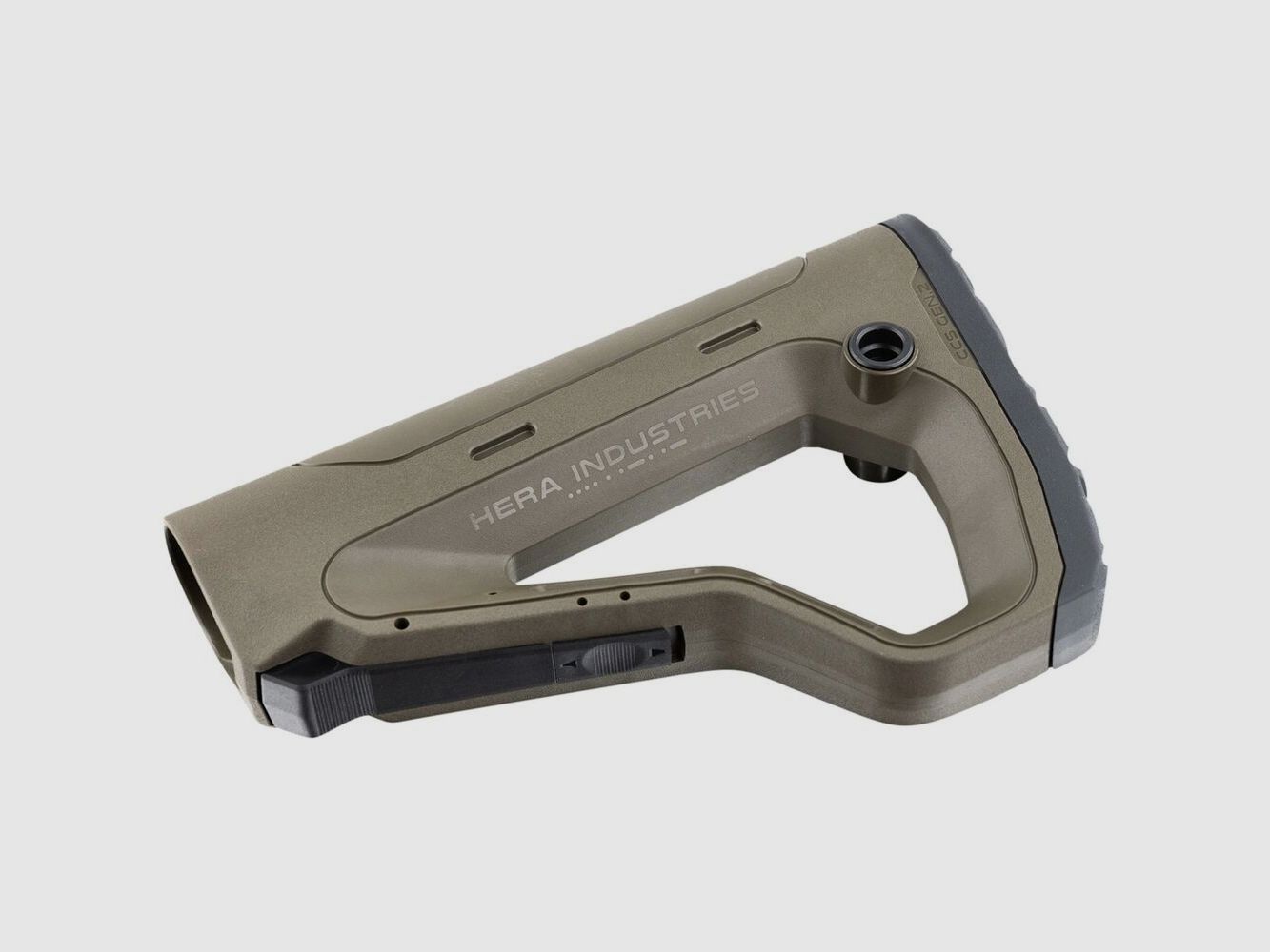 Hera Arms Schubschaft CCS Gen2 OD Green
