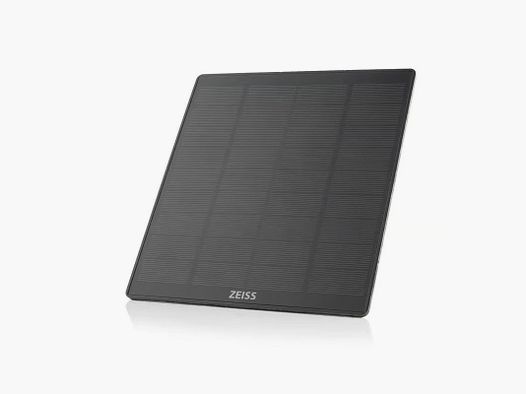 ZEISS Panneau Solaire Pro