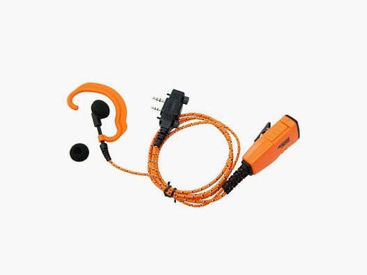 ProEquip PRO-P610LS/LA Headset Icom