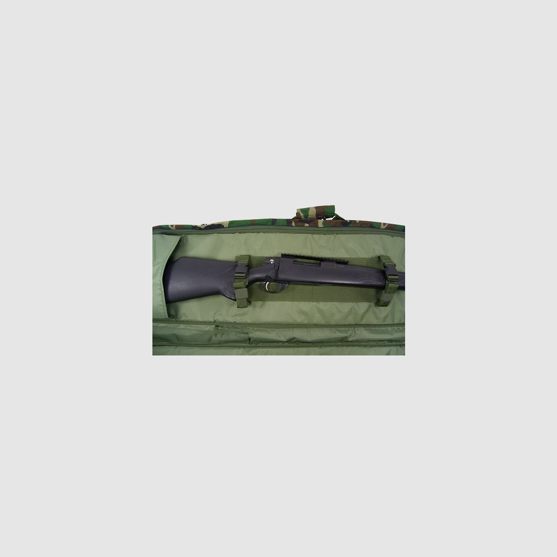 AIM Operational Drag Bag
