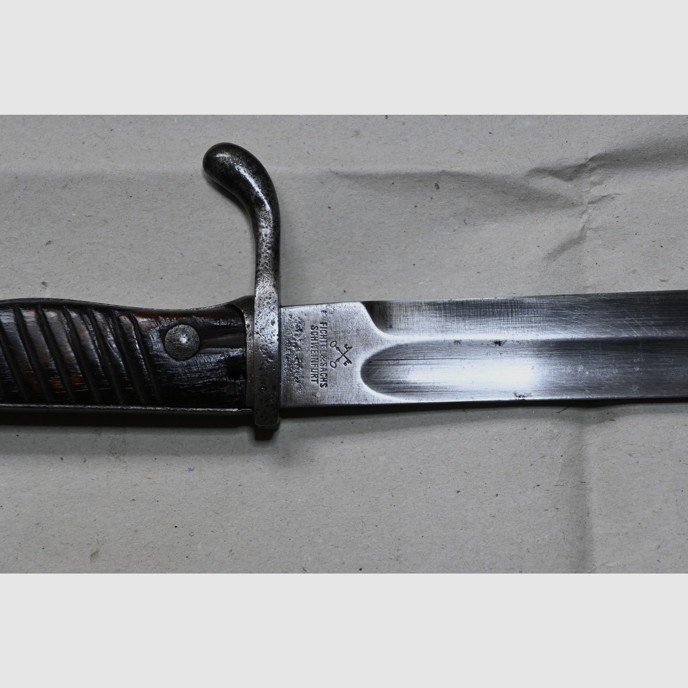 Baïonnette pour G98/K98