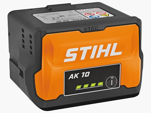 Stihl Akku AK 10