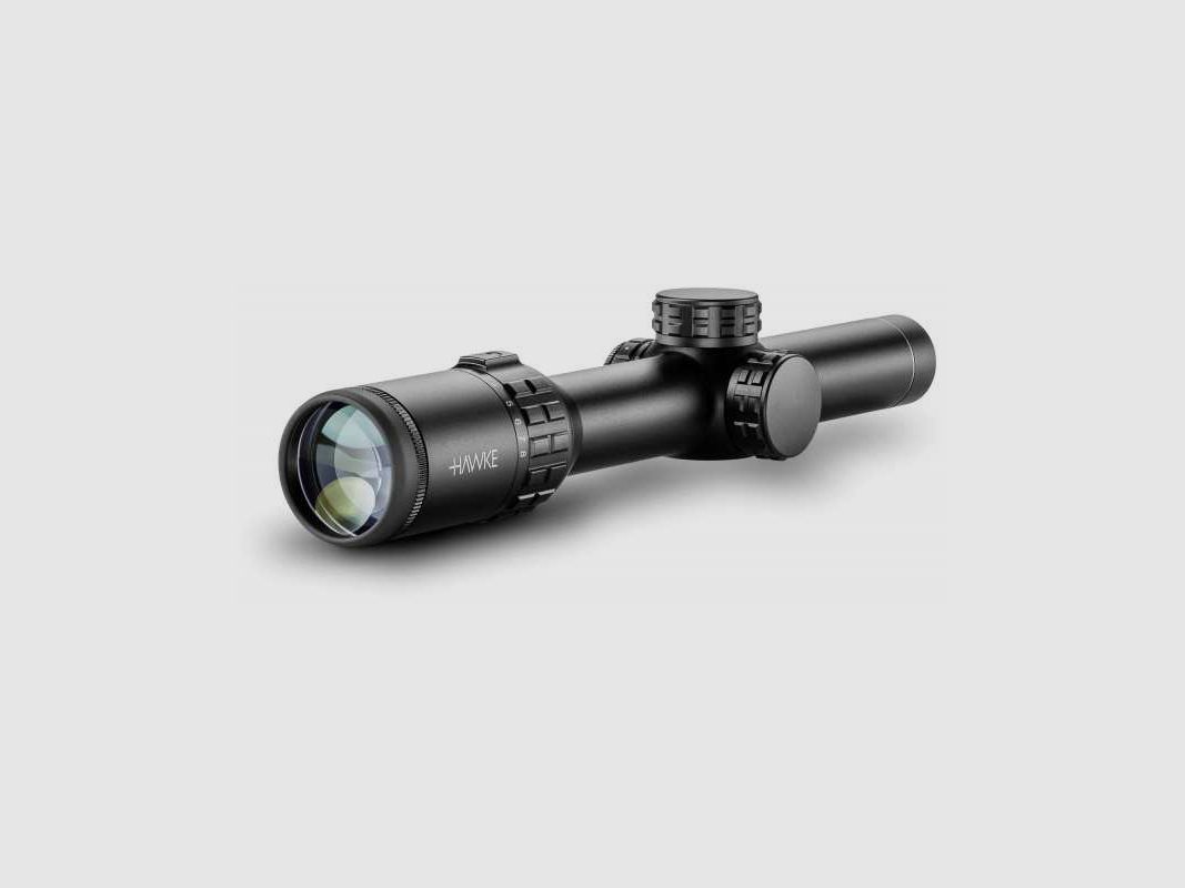 Hawke Frontier 30 FD 1-8x24 LRX - Tactical FD (8x)