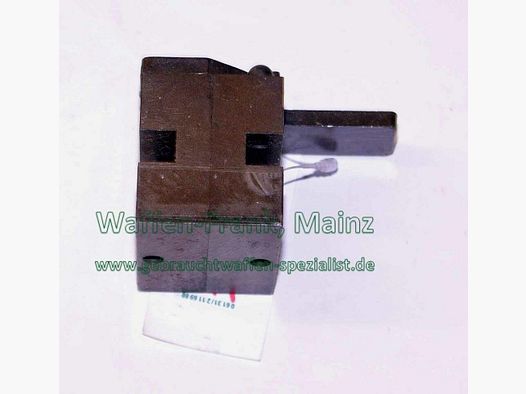 Redding / USA Moule en Acier .356