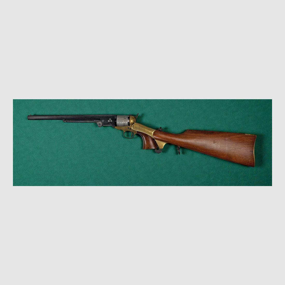 Colt Navy
