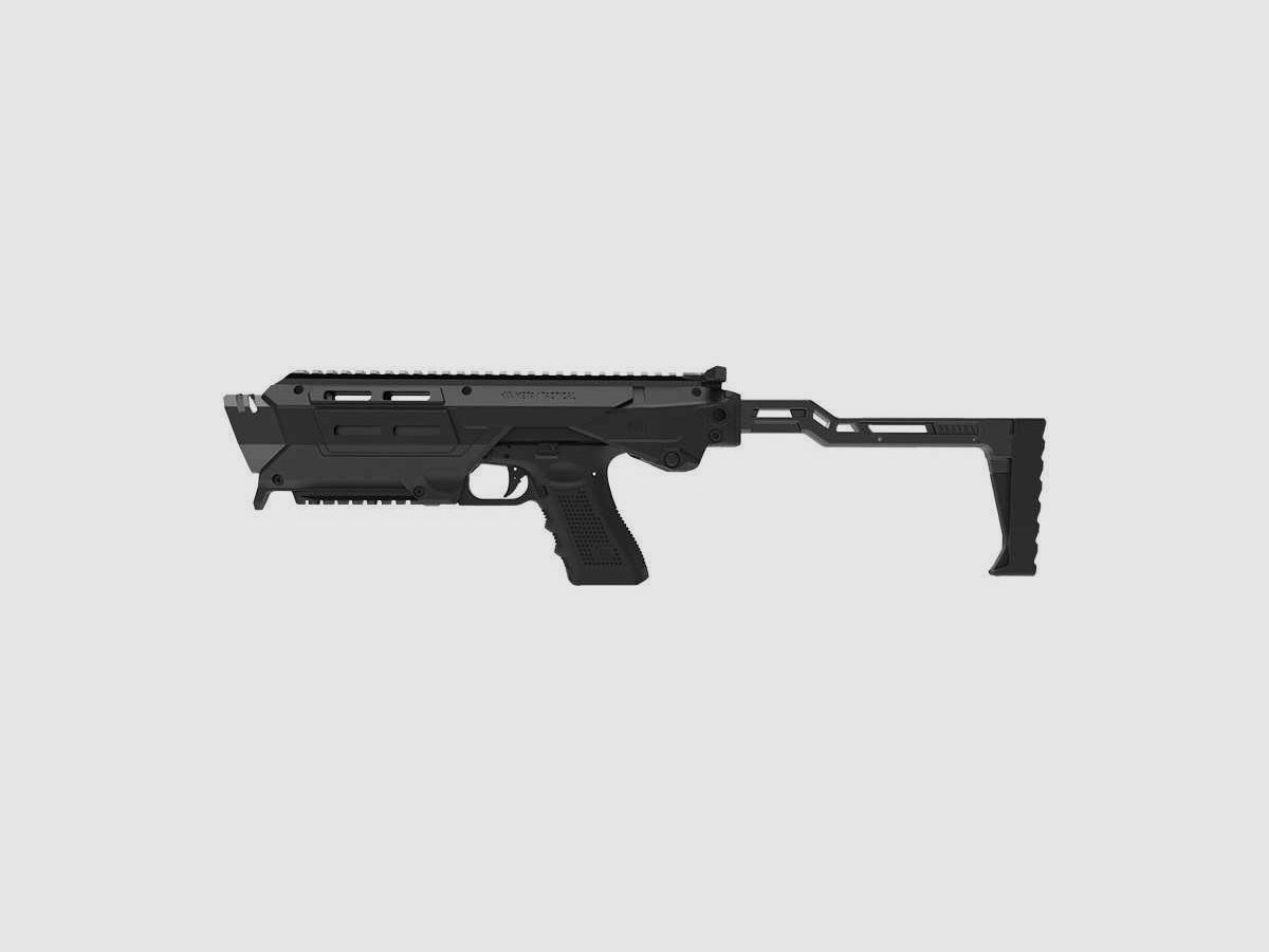 Umrüstkit MX1 für Glock
