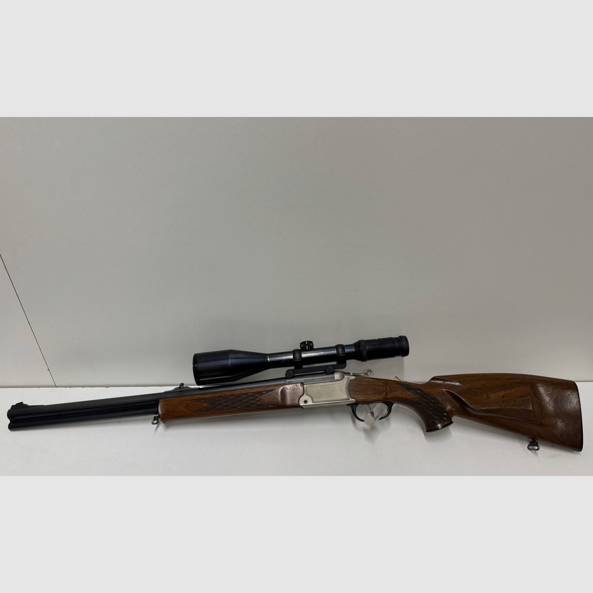 Blaser BBF 95