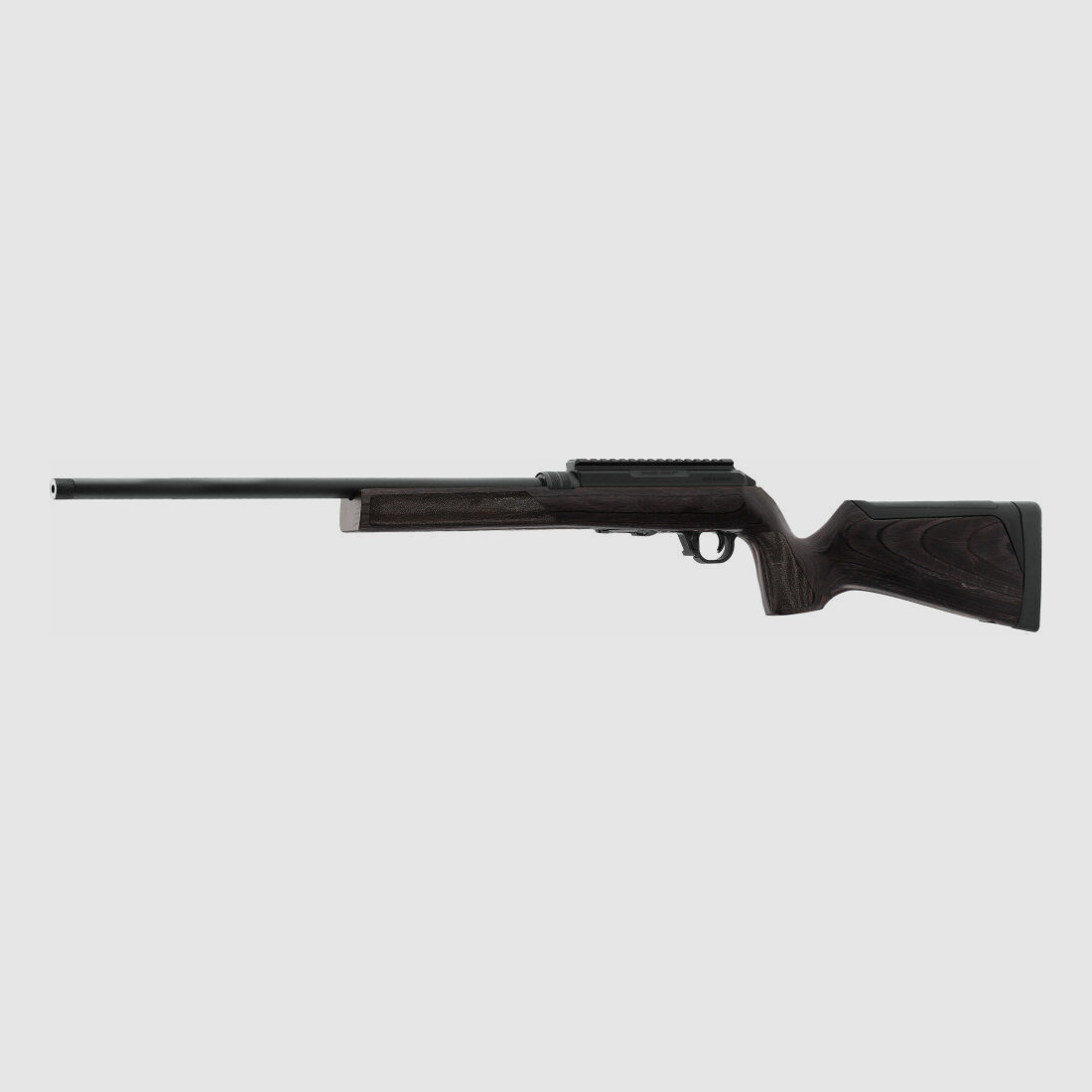 Rifle de repetición KK Hämmerli Force B1 - Wood Sports Grey
