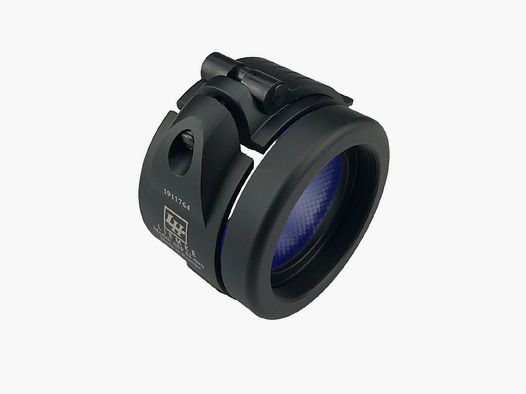 Smartclip AS Klemmadapter mit M52x0.75 Gewinde