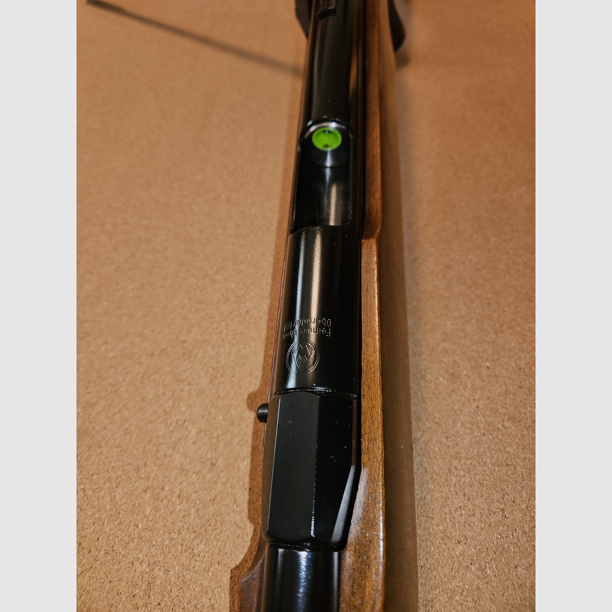 Feinwerkbau 150 ohne F   System komplett überholt