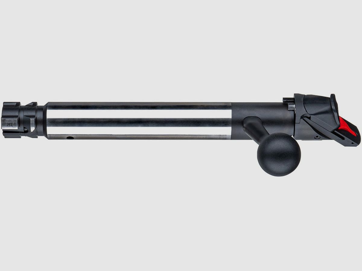 Sauer 505 Verschluss Links