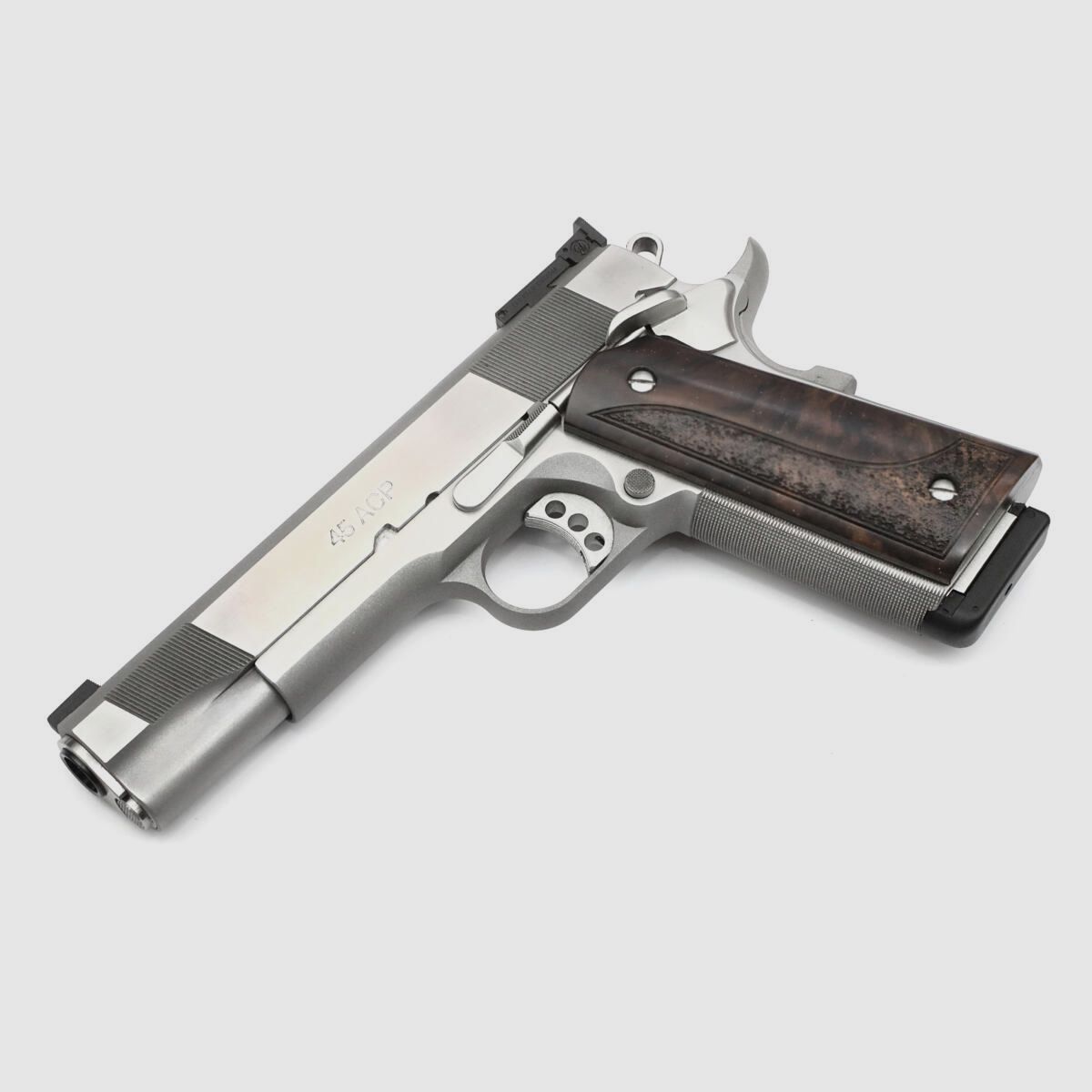 Les Baer Custom Concept V 45ACP – als nieuw gebruikt, afbeelding 2 van 4