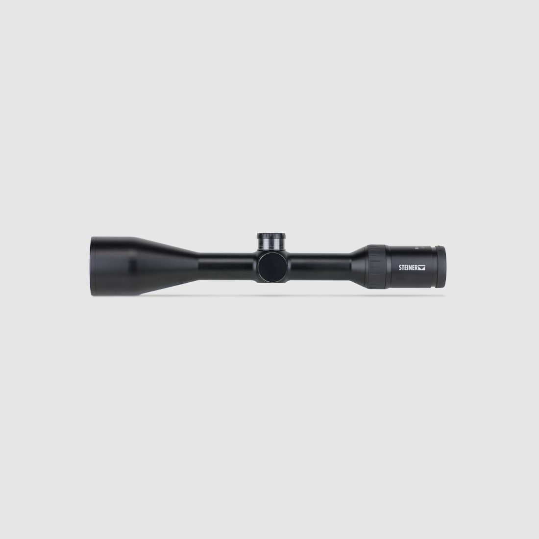 Steiner Ranger 8 3-24x56 met ballistische turret