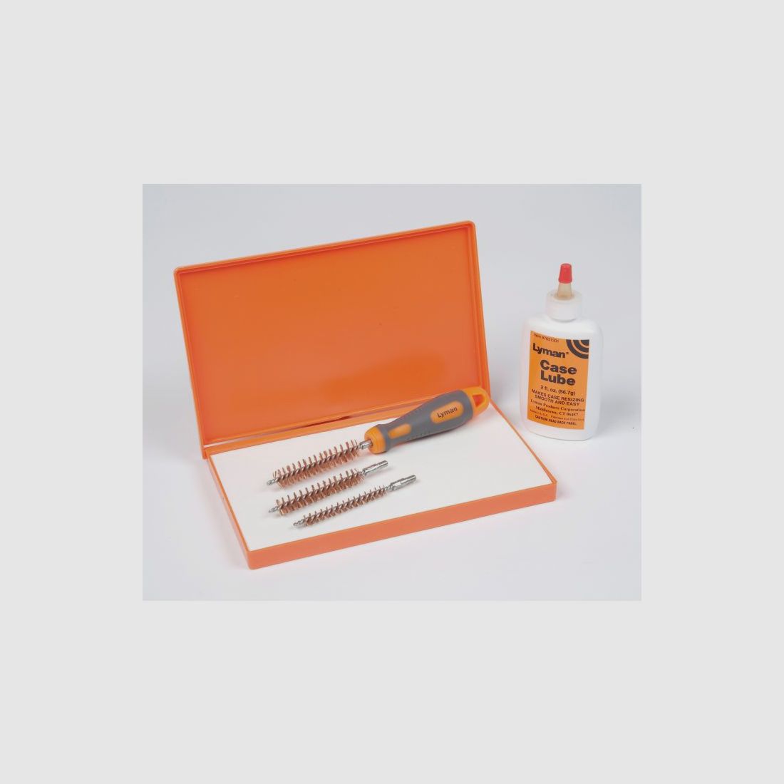 Case Lube Kit Lyman