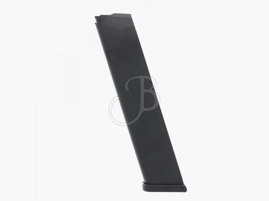 Magazynek Glock Kal. 9 mm – 24 Strzały